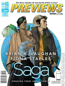 Previews #280