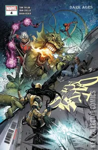 Dark Ages #4
