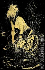 Variant Cover for Something Is Killing the Children #21
