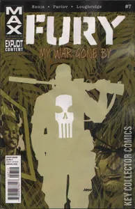 Fury: My War Gone By #7