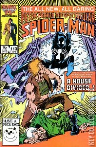 Peter Parker: The Spectacular Spider-Man #113