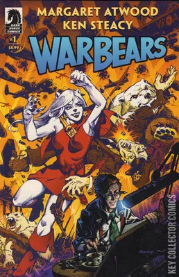 War Bears