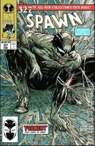 Spawn #327