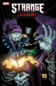 Strange Academy #17