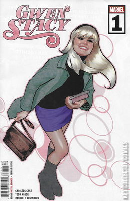 Gwen Stacy
