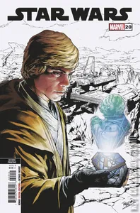 Star Wars #20