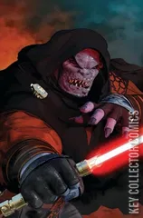 Cover for Star Wars: The High Republic #7