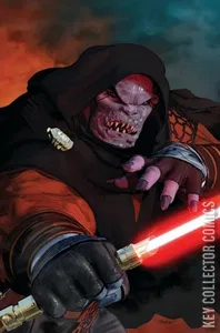 Star Wars: The High Republic #7