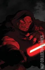 Cover for Star Wars: The High Republic #7