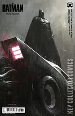 Variant Cover for Detective Comics #1056