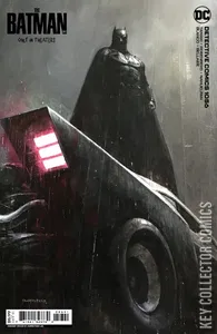 Detective Comics #1056