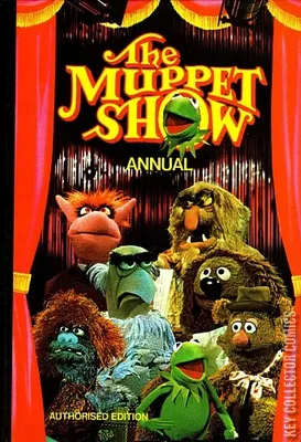 The Muppet Show Annual
