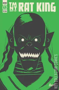 TMNT: Best of Rat King #1