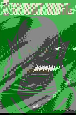 TMNT: Best of Rat King