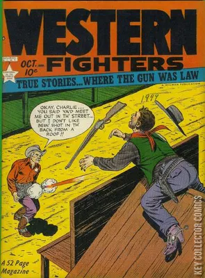 Western Fighters