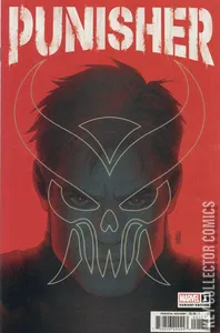 Punisher #1