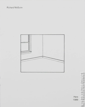 Variant Cover for Here