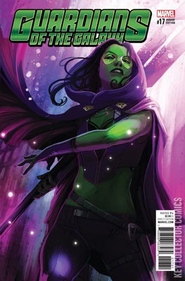 Guardians of the Galaxy