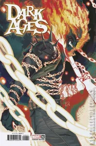 Dark Ages #6