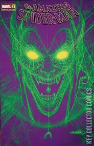 Amazing Spider-Man #1