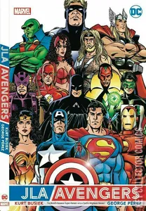JLA / Avengers