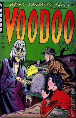 Voodoo