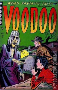 Voodoo #1
