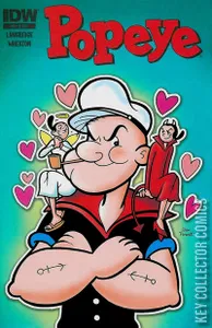 Popeye #6