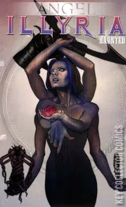 Angel: Illyria - Haunted