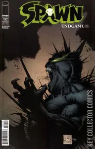 Spawn #192