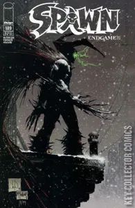 Spawn #189