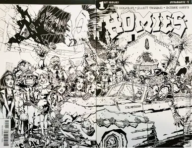 Homies #1