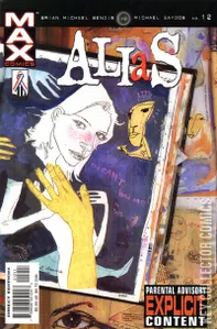 Alias #12