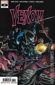 Venom #6