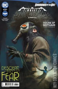 Detective Comics #1057
