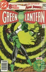 Cover for Green Lantern #132