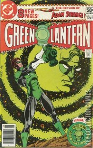Green Lantern #132
