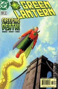 Green Lantern #133