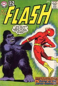 Flash #127