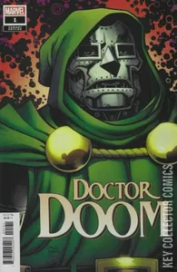 Doctor Doom #1