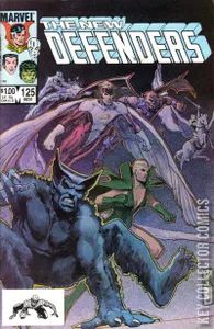 Defenders #125