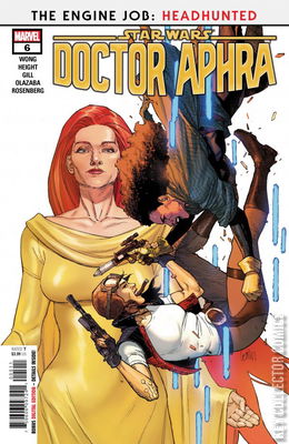 Star Wars: Doctor Aphra