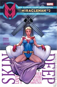Miracleman #2