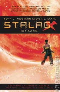 Stalag-X #1
