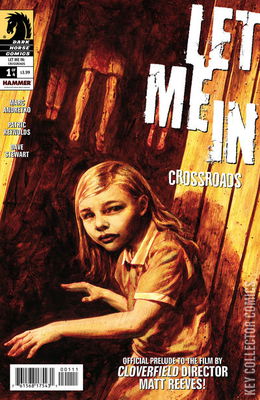 Let Me In: Crossroads