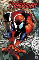 Cover for Amazing Spider-Man #93