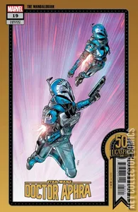 Star Wars: Doctor Aphra #19