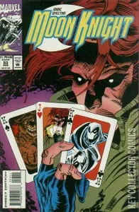 Marc Spector: Moon Knight #53