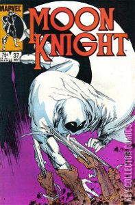Moon Knight #37