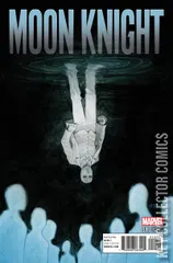 Variant Cover for Moon Knight #10
